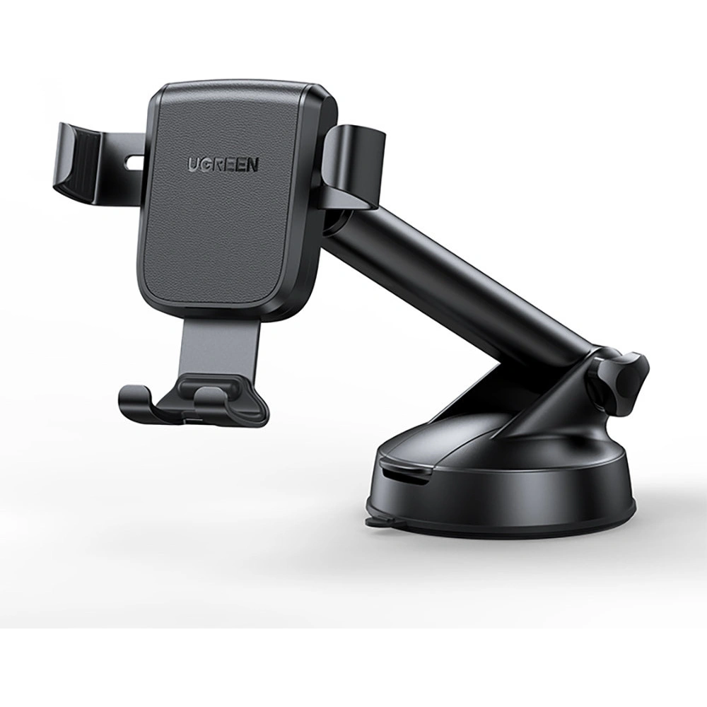 Wholesale UGREEN LP200 Gravity Car Mount Dashboard black - UGR1381BLK - {ean13} - Hurt