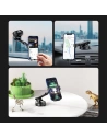 Wholesale UGREEN LP200 Gravity Car Mount Dashboard black - UGR1381BLK - {ean13} - Hurt