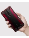 Hurtownia GSM - Etui Ringke Fusion-X Xiaomi Mi 9T/Redmi K20 Ruby Red - RGK930RED - {ean13} - Hurt