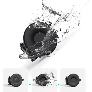Wholesale UGREEN LP200 Gravity Car Mount Dashboard black - UGR1381BLK - {ean13} - Hurt