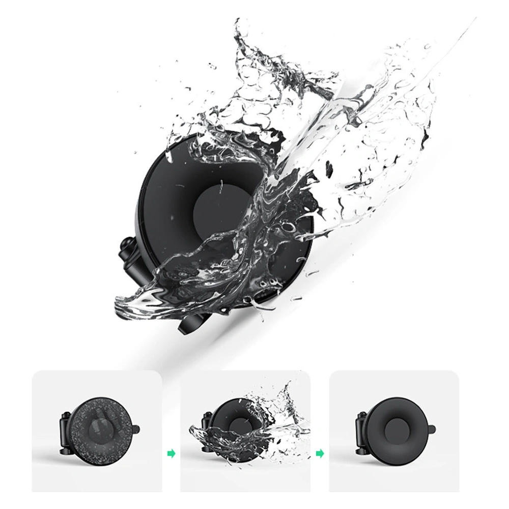 Wholesale UGREEN LP200 Gravity Car Mount Dashboard black - UGR1381BLK - {ean13} - Hurt