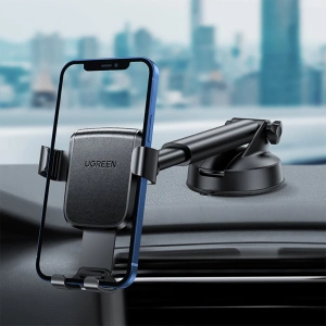 Wholesale UGREEN LP200 Gravity Car Mount Dashboard black - UGR1381BLK - {ean13} - Hurt