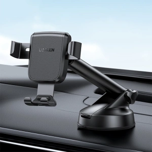 Wholesale UGREEN LP200 Gravity Car Mount Dashboard black - UGR1381BLK - {ean13} - Hurt