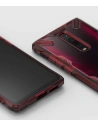Hurtownia GSM - Etui Ringke Fusion-X Xiaomi Mi 9T/Redmi K20 Ruby Red - RGK930RED - {ean13} - Hurt