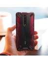 Hurtownia GSM - Etui Ringke Fusion-X Xiaomi Mi 9T/Redmi K20 Ruby Red - RGK930RED - {ean13} - Hurt