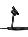 Hurtownia GSM - Indukční nabíječka Baseus 3w1 15W MagSafe (černá) - BSU3498BLK - {ean13} - Hurt