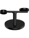 Hurtownia GSM - Indukční nabíječka Baseus 3w1 15W MagSafe (černá) - BSU3498BLK - {ean13} - Hurt