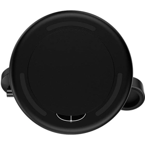Hurtownia GSM - Ładowarka Indukcyjna Baseus 3w1 15W MagSafe (czarna) - BSU3498BLK - {ean13} - Hurt