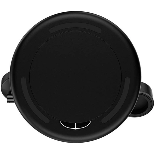 Ładowarka Indukcyjna Baseus 3w1 15W MagSafe (czarna)