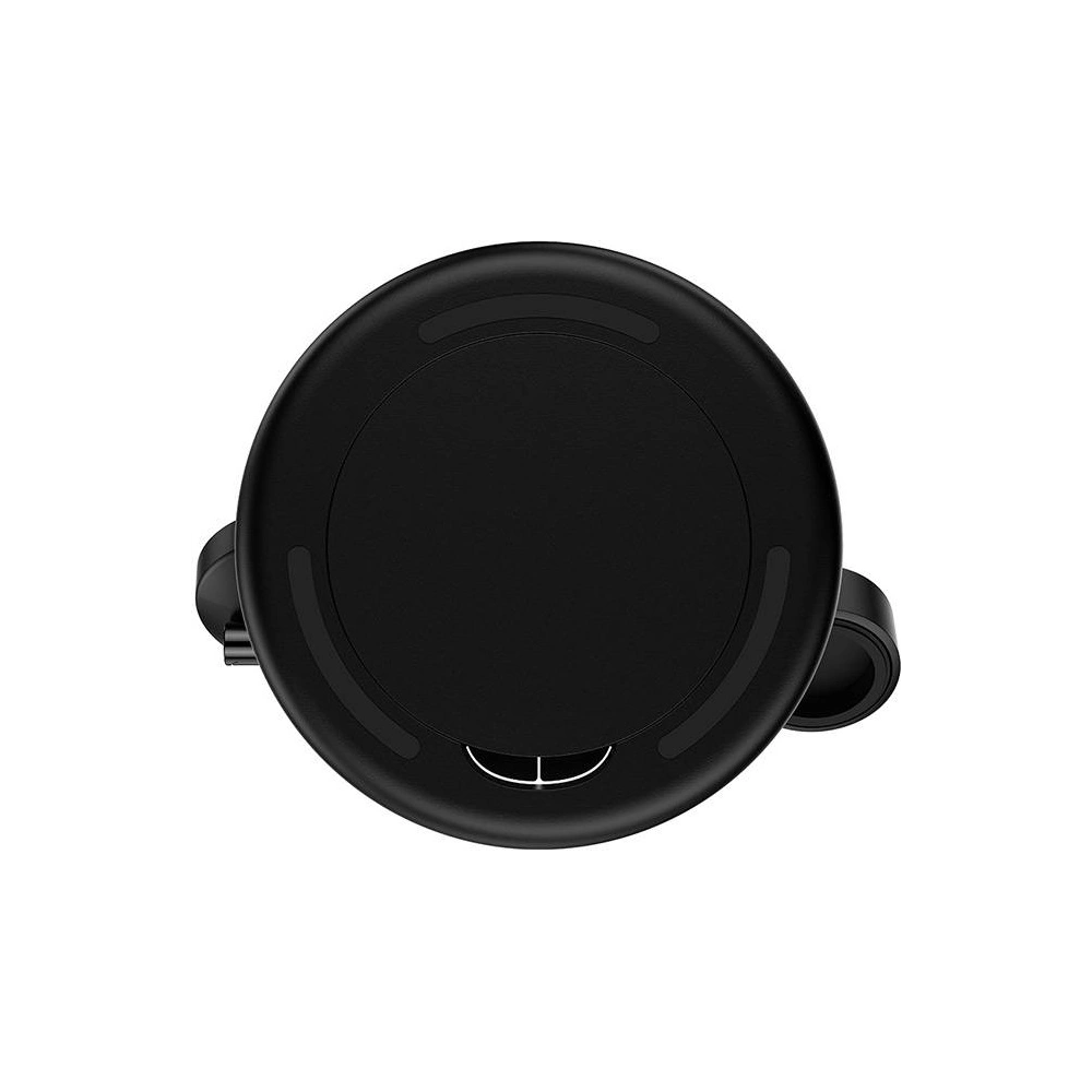 Hurtownia GSM - Indukční nabíječka Baseus 3w1 15W MagSafe (černá) - BSU3498BLK - {ean13} - Hurt