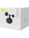 Hurtownia GSM - Indukční nabíječka Baseus 3w1 15W MagSafe (černá) - BSU3498BLK - {ean13} - Hurt