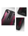 Hurtownia GSM - Etui Ringke Fusion-X Xiaomi Mi 9T/Redmi K20 černé - RGK928BLK - {ean13} - Hurt