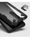 Hurtownia GSM - Etui Ringke Fusion-X Xiaomi Mi 9T/Redmi K20 černé - RGK928BLK - {ean13} - Hurt