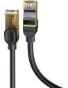 Hurtownia GSM - Kabel sieciowy Baseus Ethernet RJ45, 10Gbps, 2m (czarny) - BSU3505BLK - {ean13} - Hurt