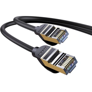 Hurtownia GSM - Kabel sieciowy Baseus Ethernet RJ45, 10Gbps, 2m (czarny) - BSU3505BLK - {ean13} - Hurt