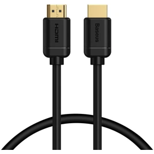 Hurtownia GSM - Kabel HDMI do HDMI Baseus High Definition 0.5m (czarny) - BSU3506BLK - {ean13} - Hurt