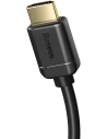 Wholesale Baseus High Definition HDMI - HDMI Cable 0.5m (black) - BSU3506BLK - {ean13} - Hurt