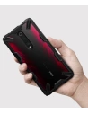 Hurtownia GSM - Etui Ringke Fusion-X Xiaomi Mi 9T/Redmi K20 černé - RGK928BLK - {ean13} - Hurt