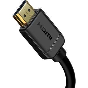 Hurtownia GSM - Kabel HDMI do HDMI Baseus High Definition 0.5m (czarny) - BSU3506BLK - {ean13} - Hurt