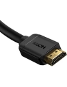 Wholesale Baseus High Definition HDMI - HDMI Cable 0.5m (black) - BSU3506BLK - {ean13} - Hurt