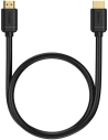 Wholesale Baseus High Definition HDMI - HDMI Cable 0.5m (black) - BSU3506BLK - {ean13} - Hurt