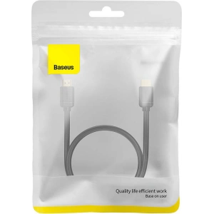 Hurtownia GSM - Kabel HDMI do HDMI Baseus High Definition 0.5m (czarny) - BSU3506BLK - {ean13} - Hurt