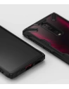 Hurtownia GSM - Etui Ringke Fusion-X Xiaomi Mi 9T/Redmi K20 černé - RGK928BLK - {ean13} - Hurt