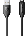 Wholesale Nillkin Data Cable Garmin Watch Black - NLK417BLK - {ean13} - Hurt