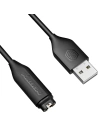 Wholesale Nillkin Data Cable Garmin Watch Black - NLK417BLK - {ean13} - Hurt