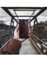 Hurtownia GSM - Etui Ringke Fusion-X Xiaomi Mi 9T/Redmi K20 černé - RGK928BLK - {ean13} - Hurt
