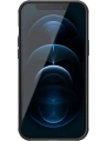 Wholesale Nillkin Super Shield Pro Apple iPhone 12/12 Pro Black - NLK418BLK - {ean13} - Hurt