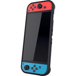Hurtownia GSM - Etui Nillkin Battler Nintendo Switch Black - NLK420BLK - {ean13} - Hurt