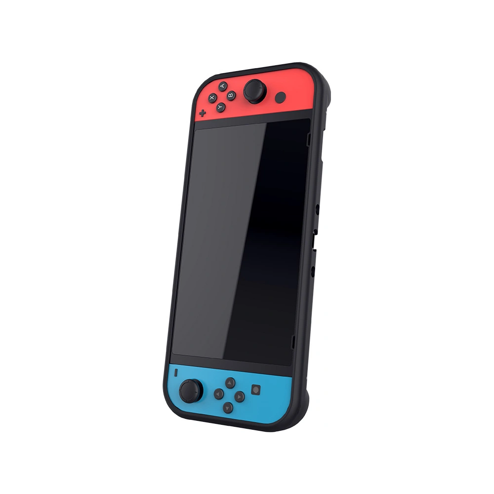 Hurtownia GSM - Etui Nillkin Battler Nintendo Switch černé - NLK420BLK - {ean13} - Hurt