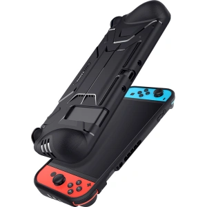 Hurtownia GSM - Etui Nillkin Battler Nintendo Switch Black - NLK420BLK - {ean13} - Hurt