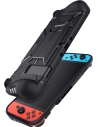 Hurtownia GSM - Etui Nillkin Battler Nintendo Switch Black - NLK420BLK - {ean13} - Hurt