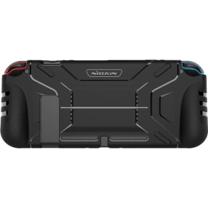 Hurtownia GSM - Etui Nillkin Battler Nintendo Switch Black - NLK420BLK - {ean13} - Hurt