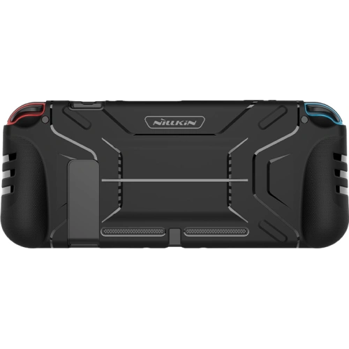 Etui Nillkin Battler Nintendo Switch Black