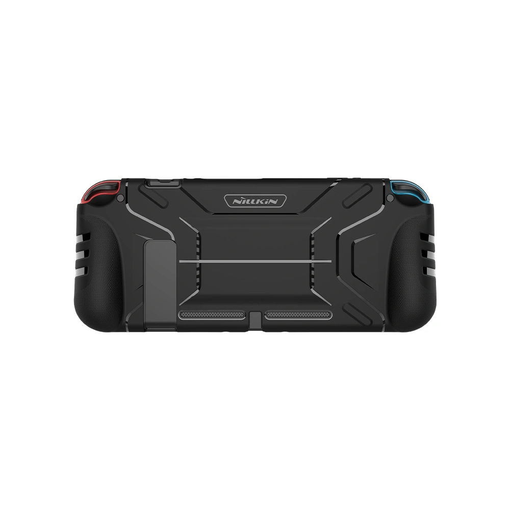 Hurtownia GSM - Etui Nillkin Battler Nintendo Switch černé - NLK420BLK - {ean13} - Hurt