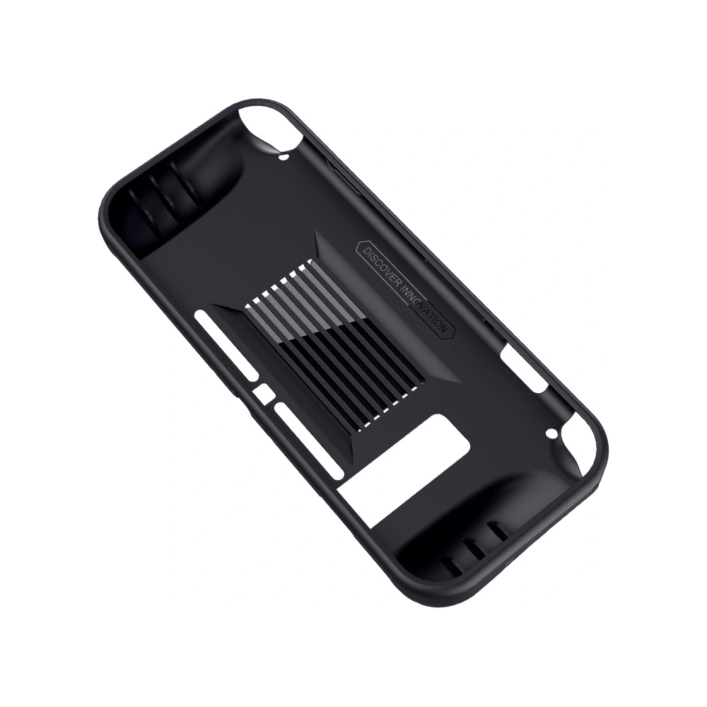 Hurtownia GSM - Etui Nillkin Battler Nintendo Switch černé - NLK420BLK - {ean13} - Hurt