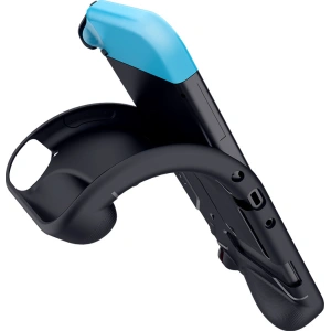 Wholesale Nillkin Battler Nintendo Switch Black - NLK420BLK - {ean13} - Hurt