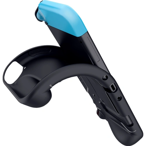 Etui Nillkin Battler Nintendo Switch Black