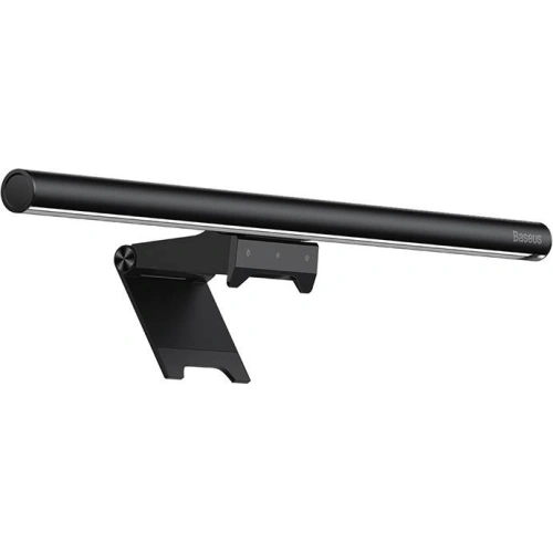 Lampa Baseus i-Wok 2 na monitor z panelem dotykowym (czarna)