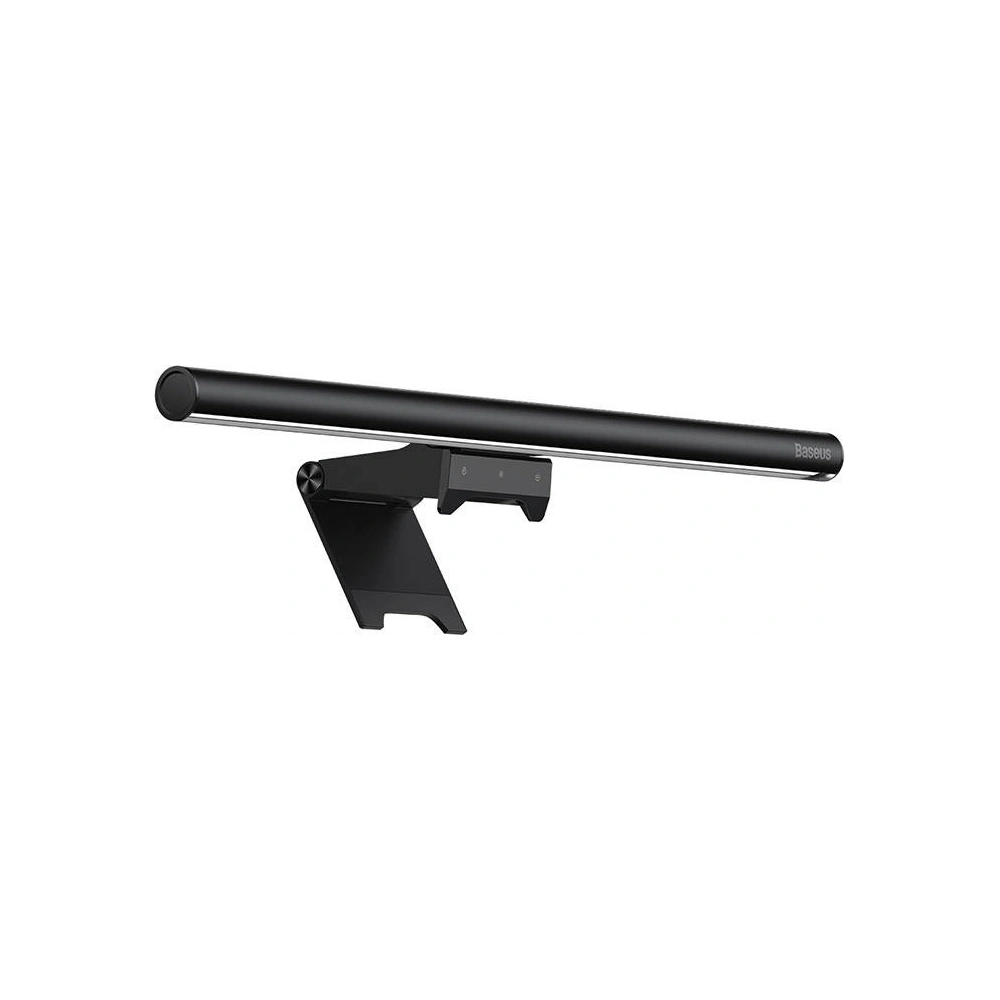 Hurtownia GSM - Lampa Baseus i-Wok 2 na monitor s dotykovým panelem (černá) - BSU3497BLK - {ean13} - Hurt
