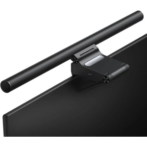 Hurtownia GSM - Lampa Baseus i-Wok 2 na monitor z panelem dotykowym (czarna) - BSU3497BLK - {ean13} - Hurt