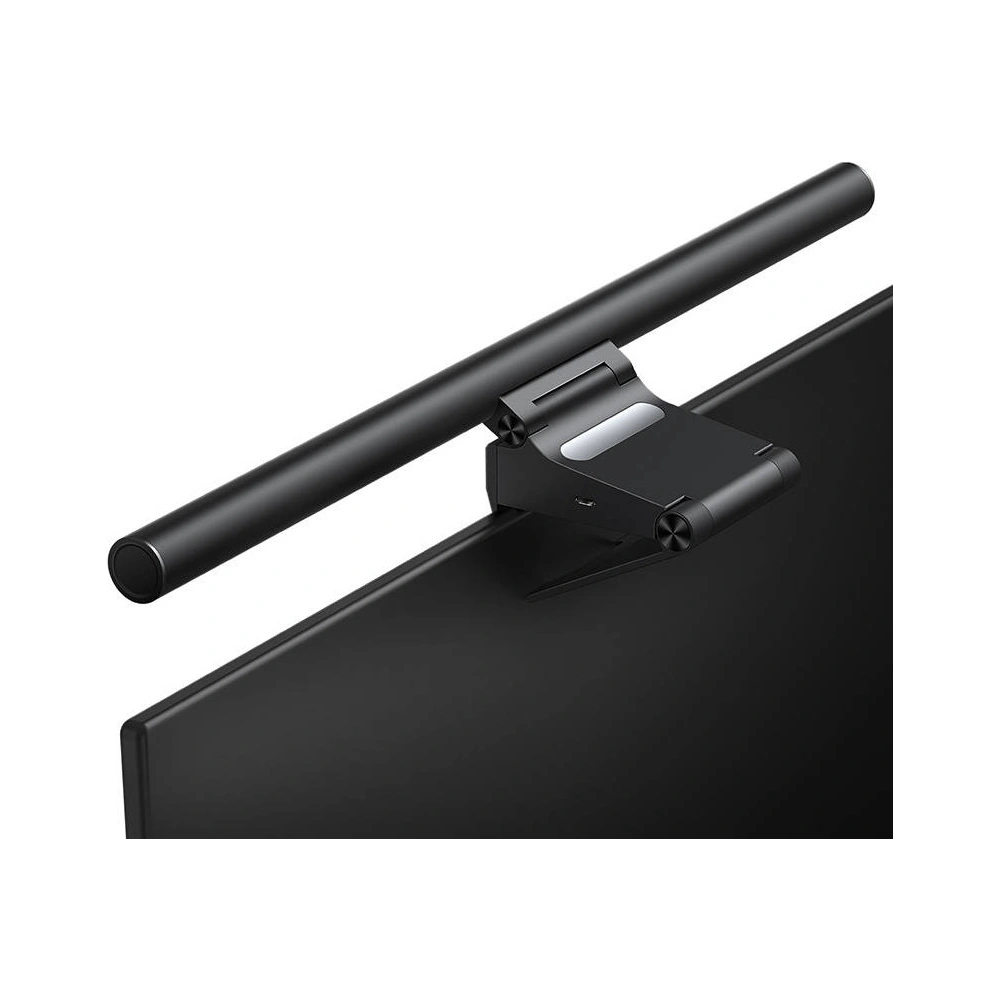 Hurtownia GSM - Lampa Baseus i-Wok 2 na monitor s dotykovým panelem (černá) - BSU3497BLK - {ean13} - Hurt