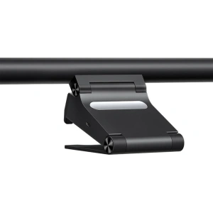 Wholesale Baseus i-wok2 Series USB Asymmetric Light Source Screen Hanging Light (black) - BSU3497BLK - {ean13} - Hurt