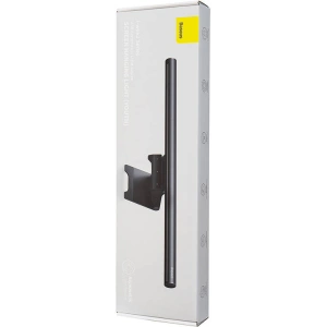 Hurtownia GSM - Lampa Baseus i-Wok 2 na monitor z panelem dotykowym (czarna) - BSU3497BLK - {ean13} - Hurt