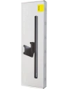 Wholesale Baseus i-wok2 Series USB Asymmetric Light Source Screen Hanging Light (black) - BSU3497BLK - {ean13} - Hurt