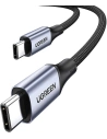Hurtownia GSM - Kabel UGREEN US535 USB-C - USB-C 240W 2m szary - UGR1317GRY - {ean13} - Hurt