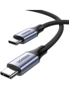 Hurtownia GSM - Kabel UGREEN US535 USB-C - USB-C 240W 2m šedý - UGR1317GRY - {ean13} - Hurt